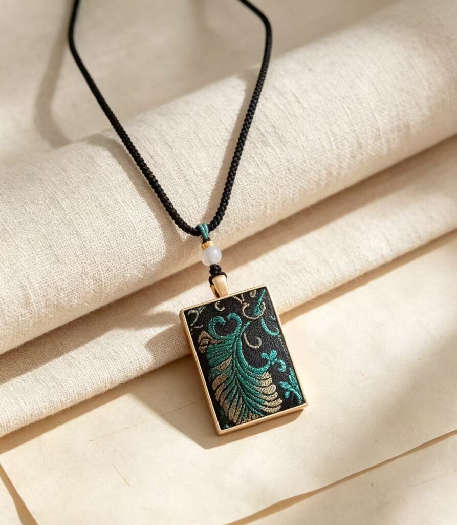 Pure Blessing Pendant 0ada2c31beb160389f7d90c28819ff5e