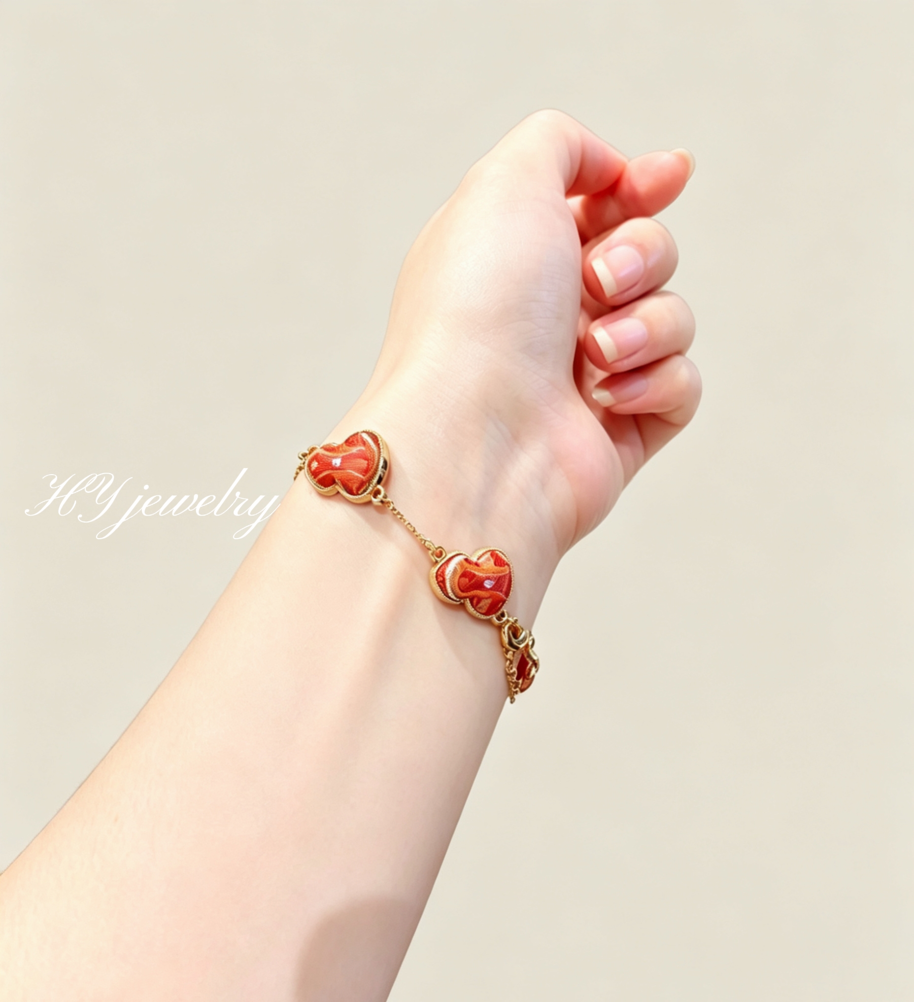amber songjin gourd fortune bracelet amber songjin gourd fortune bracelet