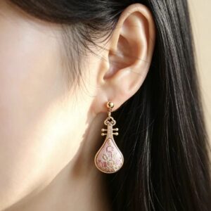 pipa earring
